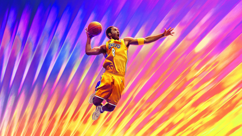 Screenshot 4 - NBA 2K24 Kobe Bryant Edition - Steam Version