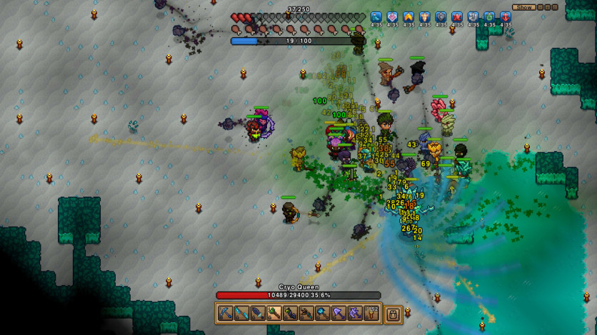 Screenshot 3 - Necesse