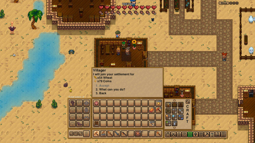 Screenshot 7 - Necesse