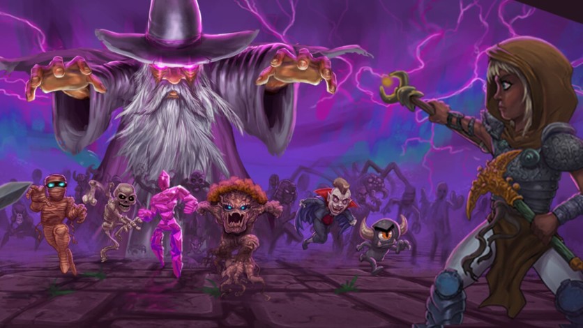 Screenshot 9 - Necesse