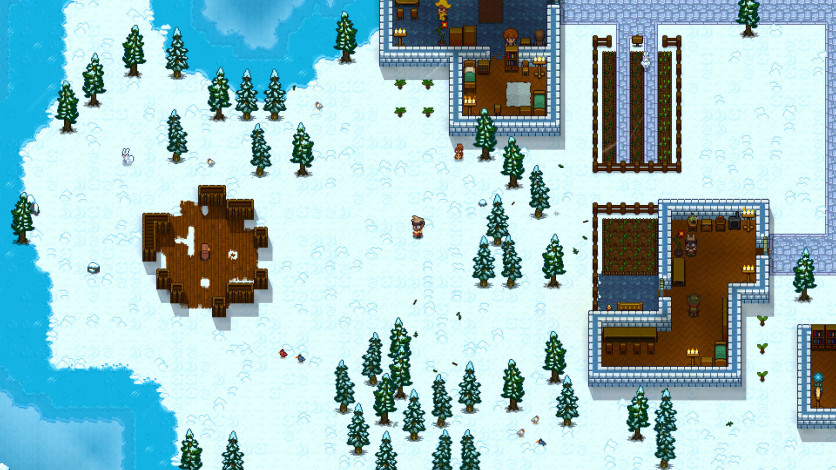 Screenshot 1 - Necesse