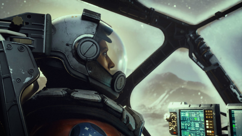 Captura de pantalla 3 - Starfield - Xbox Series S|X