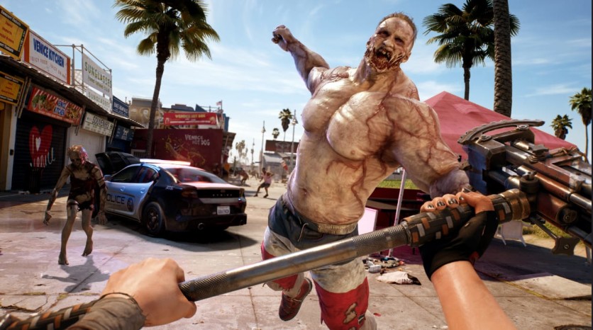 Screenshot 4 - Dead Island 2 - Xbox