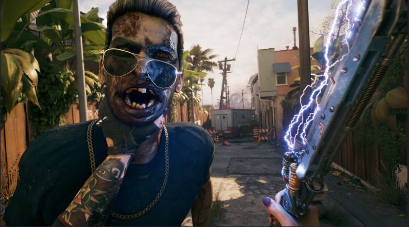 Screenshot 1 - Dead Island 2 - Xbox