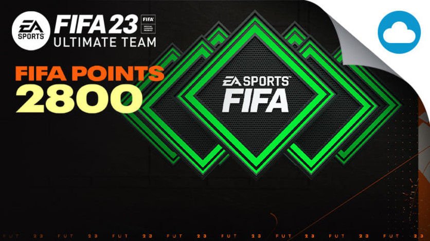 Captura de pantalla 1 - 2800 FIFA Points - Xbox