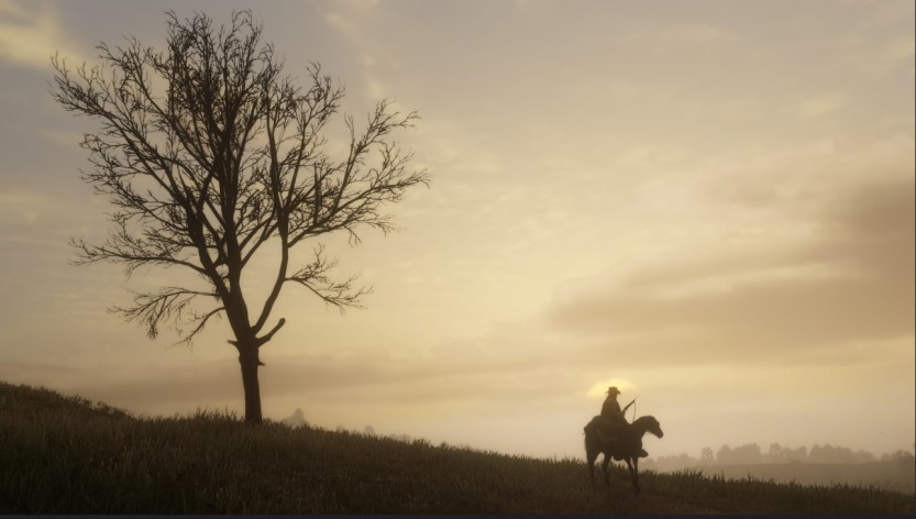 Captura de pantalla 7 - Red Dead Redemption II Ultimate - Xbox