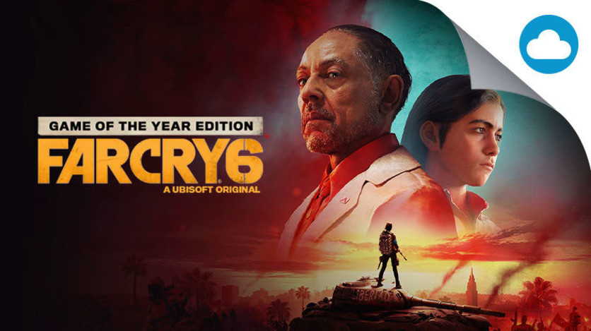 Far Cry 6 - Game of the Year Edition - PC - Compre na Nuuvem