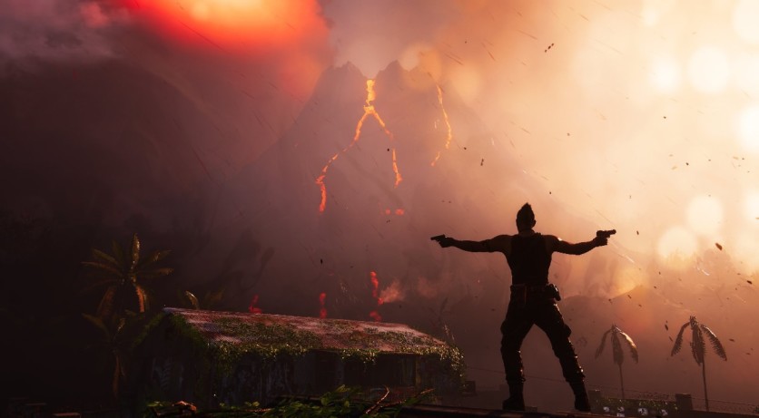 Captura de pantalla 6 - Far Cry 6 Game of the Year Edition - Xbox