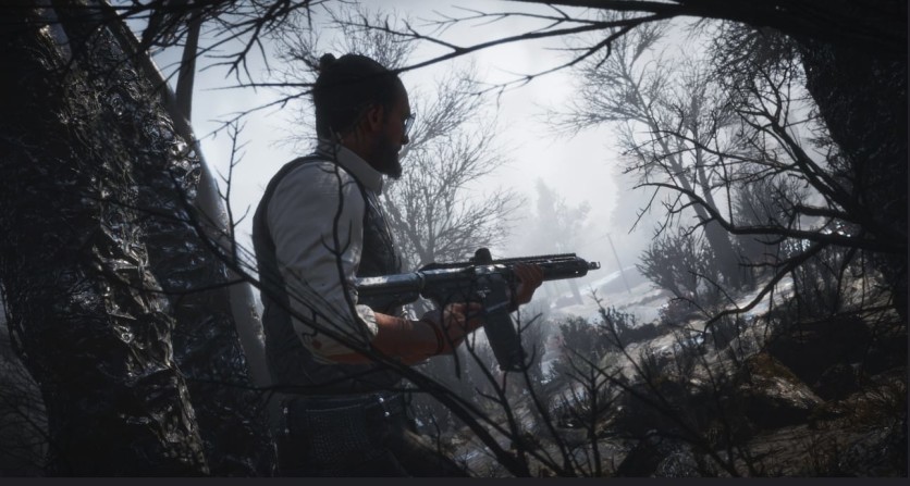 Captura de pantalla 2 - Far Cry 6 Game of the Year Edition - Xbox
