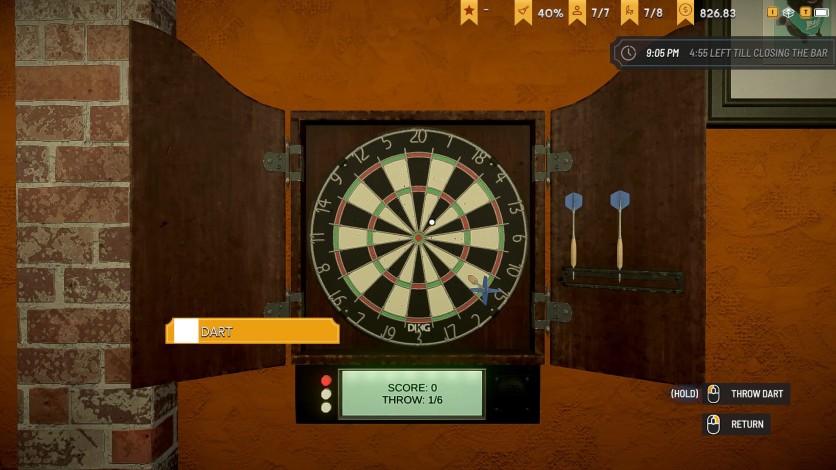 Screenshot 10 - Brewpub Simulator