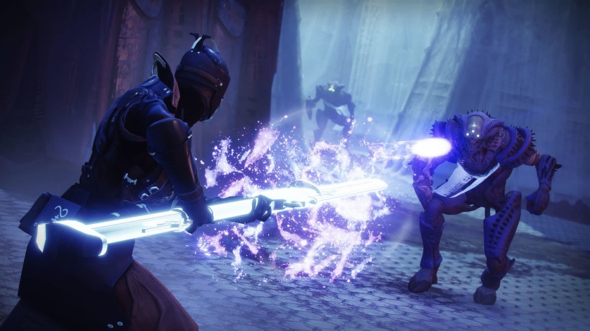 Screenshot 5 - Destiny 2 The Witch Queen - Xbox