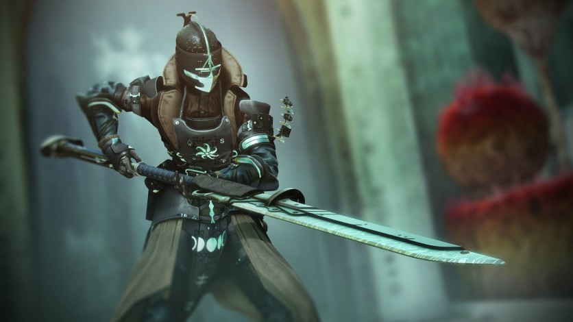 Captura de pantalla 4 - Destiny 2 The Witch Queen - Xbox