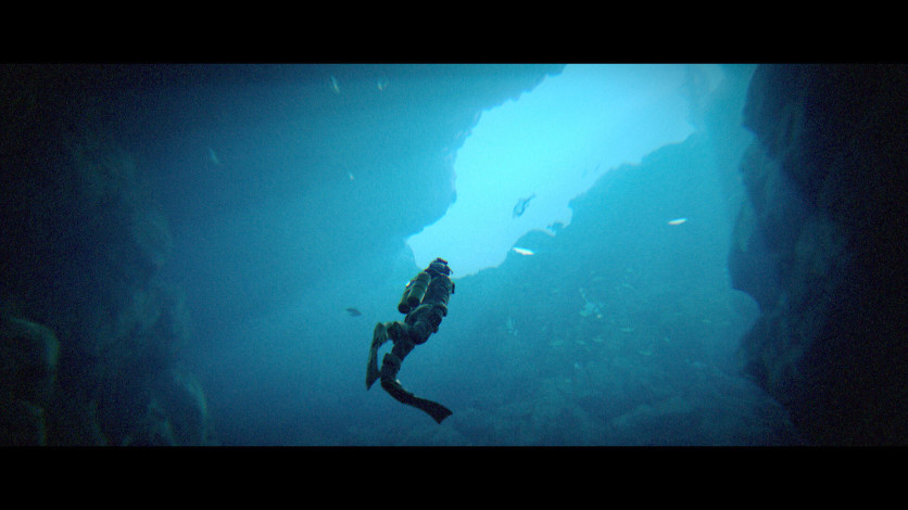 Screenshot 3 - Under The Waves