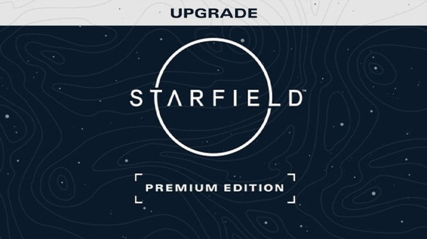 Screenshot 1 - Starfield Premium Edition Upgrade - Xbox Series S|X