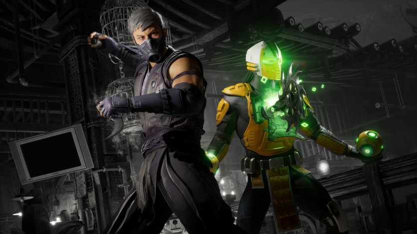 Screenshot 6 - Mortal Kombat 1 - Xbox