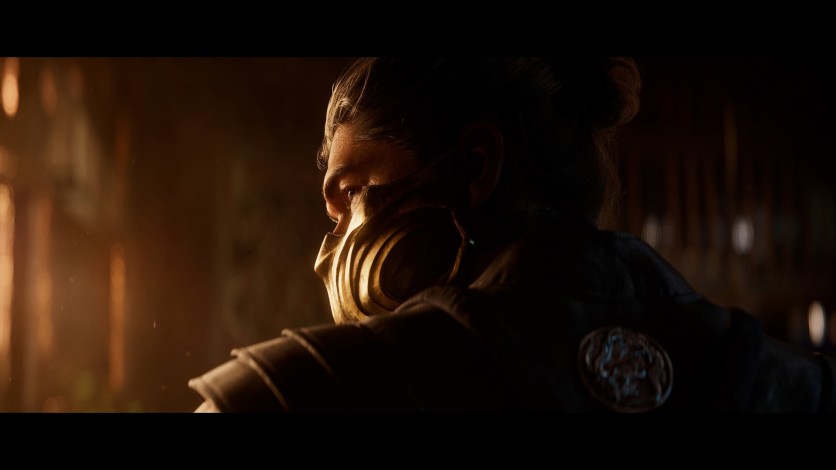 Screenshot 16 - Mortal Kombat 1 - Xbox