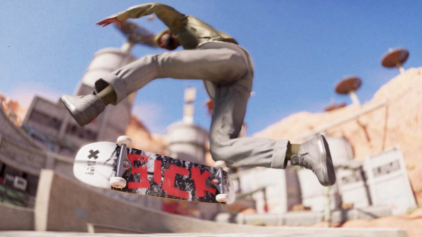 Captura de pantalla 3 - Riders Republic Skate Plus Pack