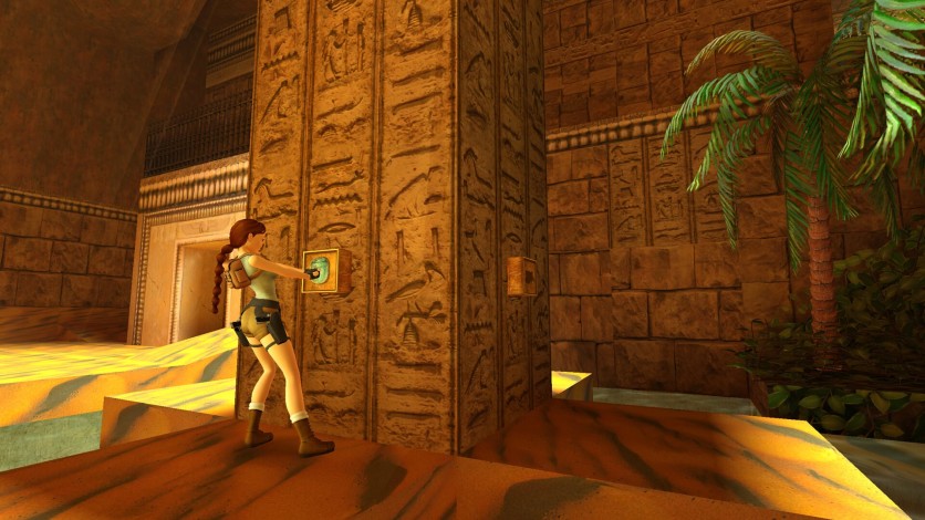 Screenshot 7 - Tomb Raider I-II-III Remastered