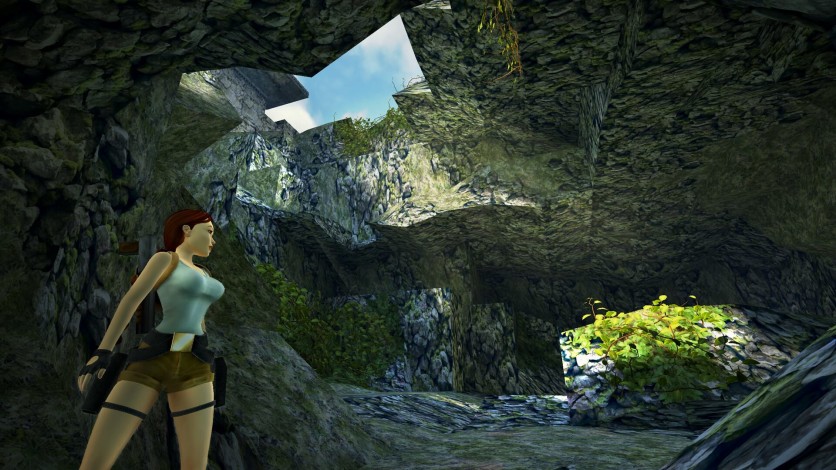Screenshot 5 - Tomb Raider I-II-III Remastered
