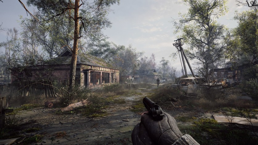 Screenshot 10 - S.T.A.L.K.E.R. 2: Heart of Chornobyl - Deluxe Edition