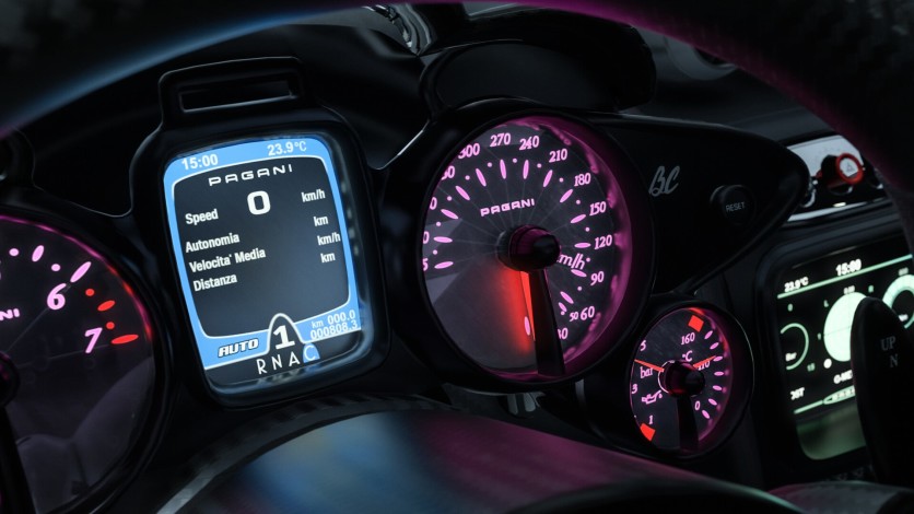 Captura de pantalla 3 - Forza Motorsport - Xbox Series S|X