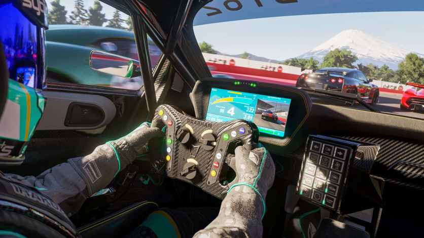 Captura de pantalla 8 - Forza Motorsport - Xbox Series S|X