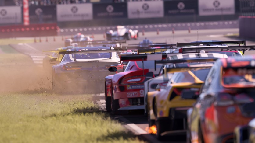 Captura de pantalla 9 - Forza Motorsport - Xbox Series S|X