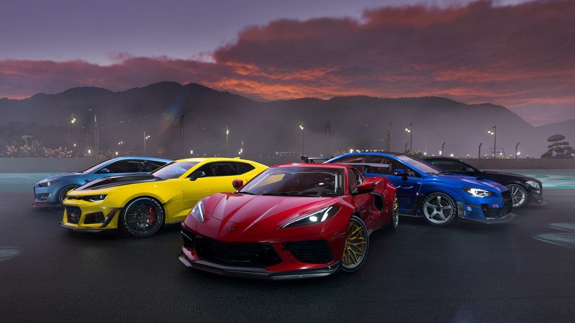 Screenshot 4 - Forza Motorsport Premium Edition - Xbox Series S|X