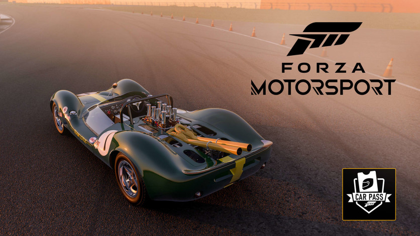 Screenshot 5 - Forza Motorsport Premium Edition - Xbox Series S|X