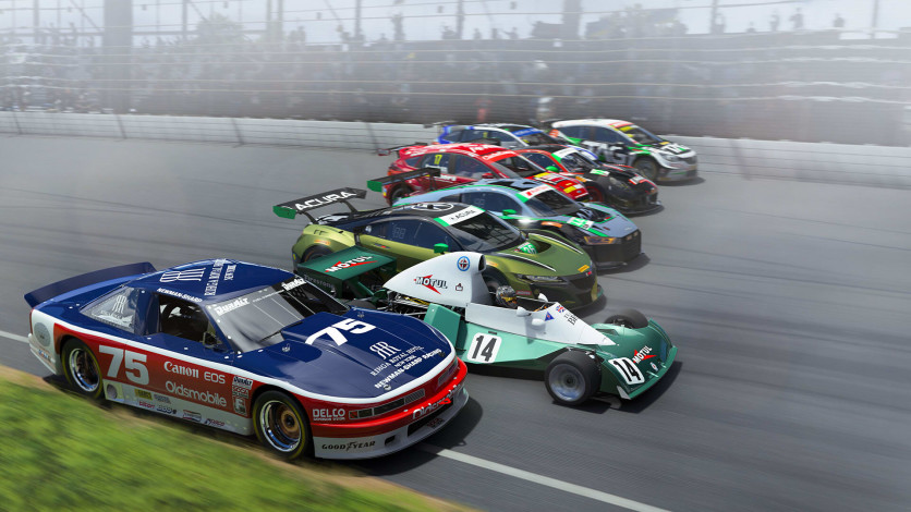Captura de pantalla 3 - Forza Motorsport Premium Edition - Xbox Series S|X