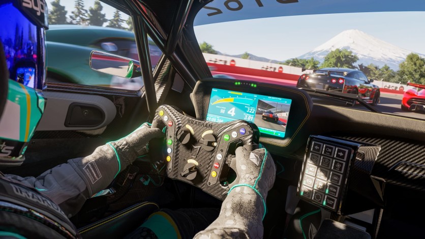 Captura de pantalla 5 - Forza Motorsport Premium Edition Addons - Xbox Series S|X