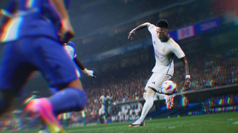 Screenshot 1 - EA SPORTS FC 24 - Xbox
