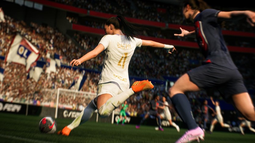 Captura de pantalla 9 - EA SPORTS FC 24 - Xbox