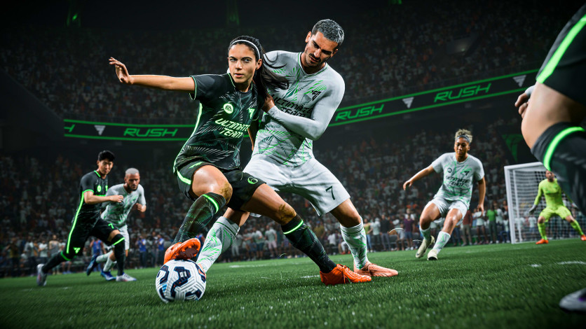 Screenshot 3 - EA SPORTS FC 24 - Xbox