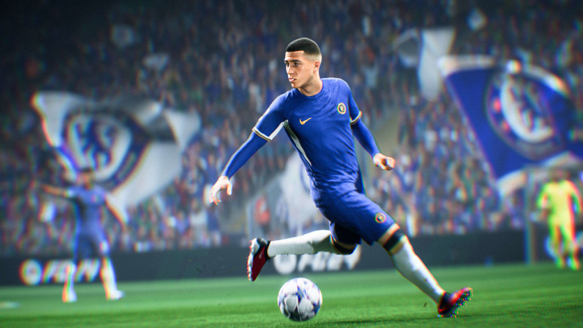 Captura de pantalla 7 - EA Sports FC 24 - Ultimate Edition - Xbox