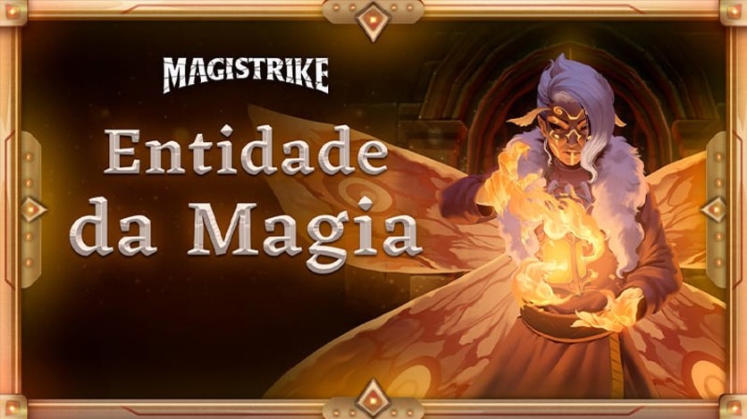 Jogo · O Mago da Magia Elemental · Jogar Online Grátis