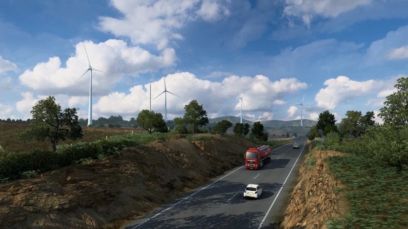 Screenshot 11 - Euro Truck Simulator 2 - Iberia
