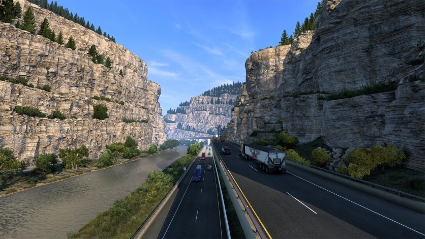 Screenshot 5 - American Truck Simulator - Colorado