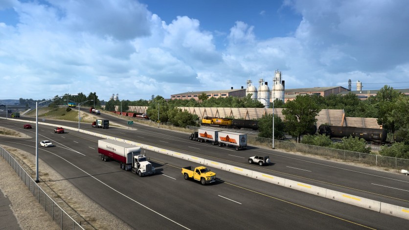 Screenshot 16 - American Truck Simulator - Colorado
