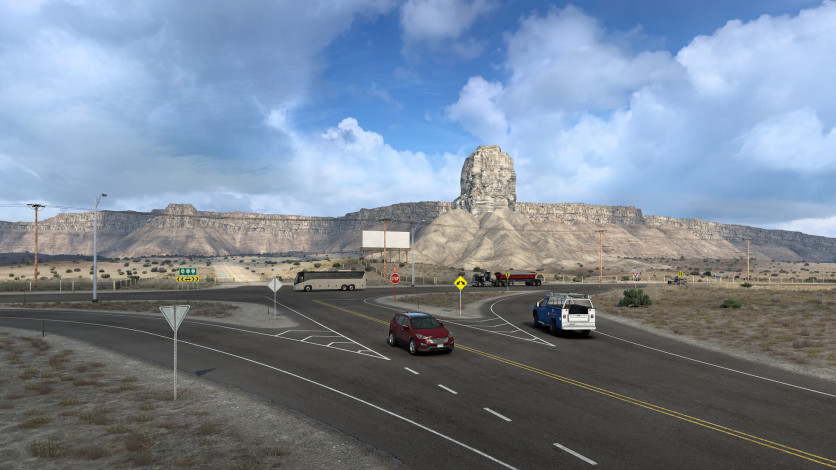 Screenshot 9 - American Truck Simulator - Colorado