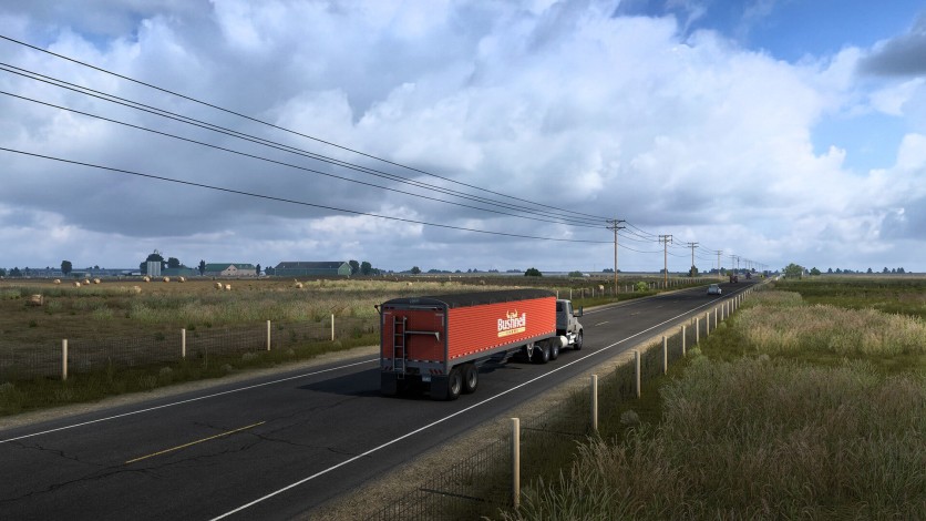 Screenshot 12 - American Truck Simulator - Colorado