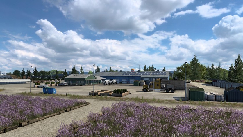 Screenshot 8 - American Truck Simulator - Montana