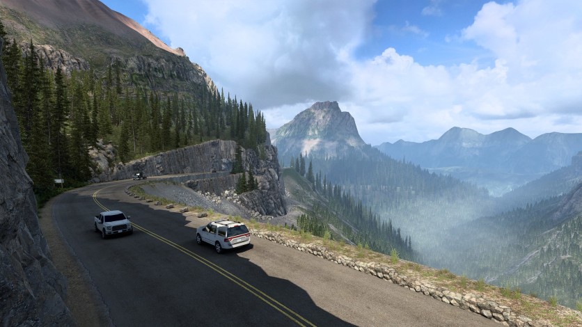 Screenshot 5 - American Truck Simulator - Montana