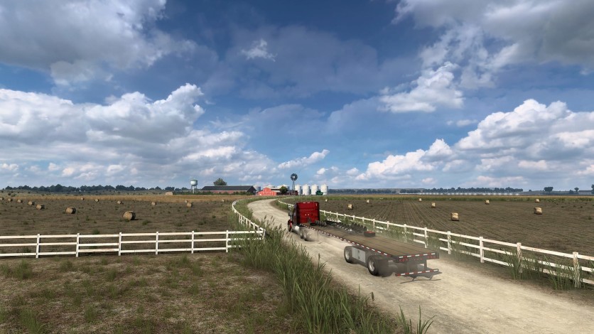 Screenshot 10 - American Truck Simulator - Montana