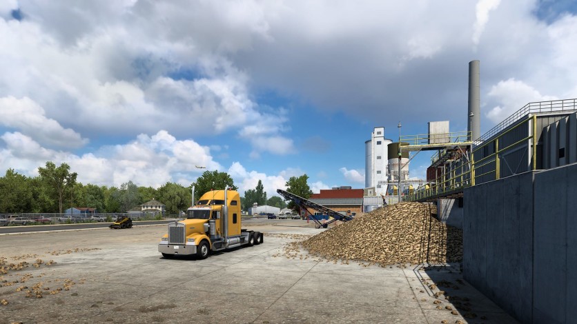 Screenshot 14 - American Truck Simulator - Montana