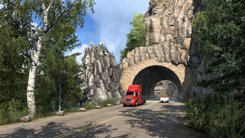 Screenshot 12 - American Truck Simulator - Montana