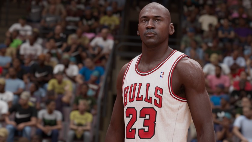 Captura de pantalla 2 - NBA 2K23 | Xbox Series