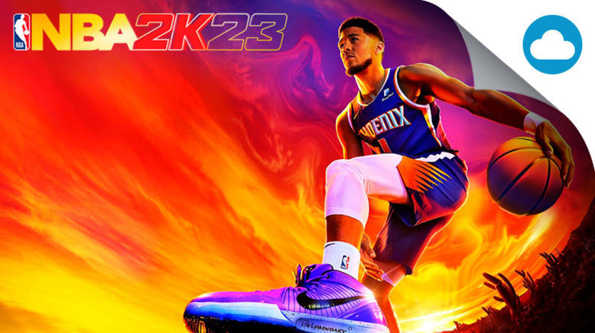 Captura de pantalla 1 - NBA 2K23 | Xbox Series