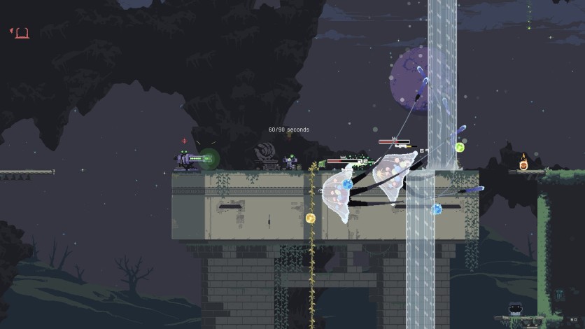 Screenshot 11 - Risk of Rain Returns