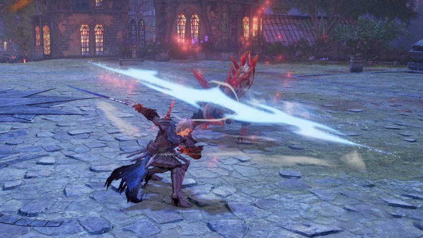 Screenshot 14 - Tales of Arise - Beyond the Dawn Edition